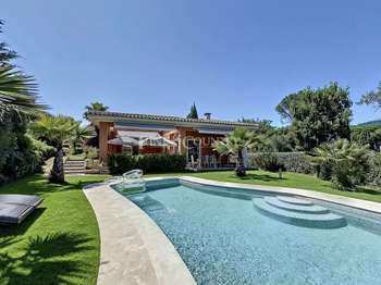 Vente Maison 3 chambresMandelieu-la-Napoule