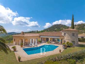Vente maison 8 pièces Mandelieu-la-Napoule 06