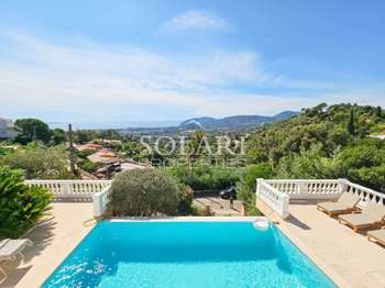 Vente maison 6 pièces Mandelieu-la-Napoule 06
