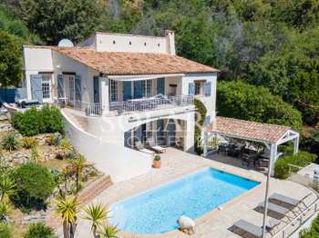Vente maison 5 pièces Mandelieu-la-Napoule 06