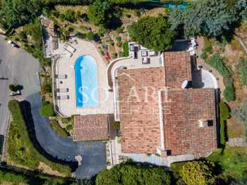 Vente Maison 4 chambresMandelieu-la-Napoule