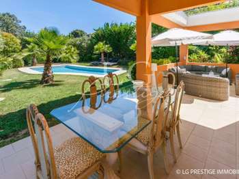Vente maison 4 pièces Mandelieu-la-Napoule 06