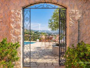 Vente maison 6 pièces Mandelieu-la-Napoule 06