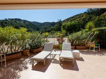 Vente maison 4 pièces Mandelieu-la-Napoule 06