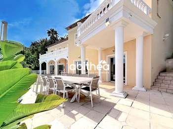 Vente maison 7 pièces Mandelieu-la-Napoule 06