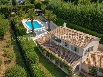 Vente maison 6 pièces Mandelieu-la-Napoule 06