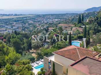 Vente Maison 4 chambresMandelieu-la-Napoule