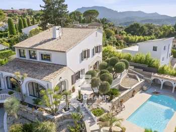 Vente maison 7 pièces Mandelieu-la-Napoule 06