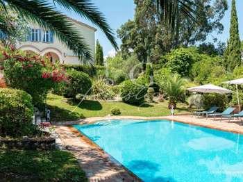 Vente maison 10 pièces Mandelieu-la-Napoule 06