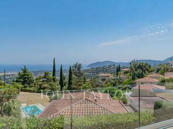 Vente maison 6 pièces Mandelieu-la-Napoule 06