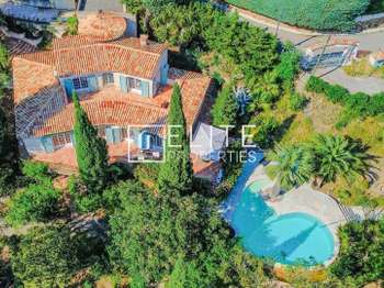Vente maison 5 pièces Mandelieu-la-Napoule 06
