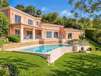 Vente Maison 4 chambresMandelieu-la-Napoule