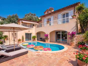 Vente Maison 4 chambresMandelieu-la-Napoule