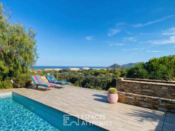 Vente maison 4 pièces Mandelieu-la-Napoule 06