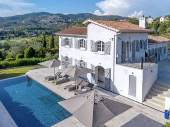 Vente maison 7 pièces Mandelieu-la-Napoule 06