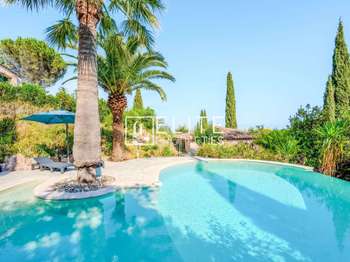 Vente Maison 5 piècesMandelieu-la-Napoule