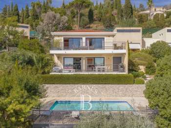 Vente maison 6 pièces Mandelieu-la-Napoule 06