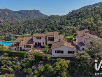 Vente maison 11 pièces Mandelieu-la-Napoule 06