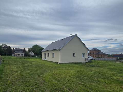 Vente maison 3 pièces Vente maison 3 pièces