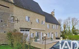 Photo Vente maison Mandeville-en-Bessin