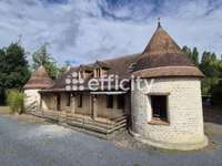 Vente maison 10 pièces