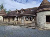 Vente maison 10 pièces