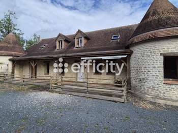 Vente maison 10 pièces Mandeville-en-Bessin 14