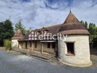 Vente maison 10 pièces