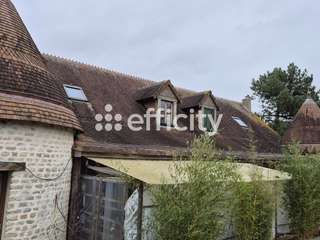 Vente maison 10 pièces