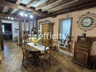 Vente maison 10 pièces