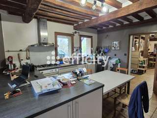 Vente maison 10 pièces