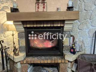 Vente maison 10 pièces
