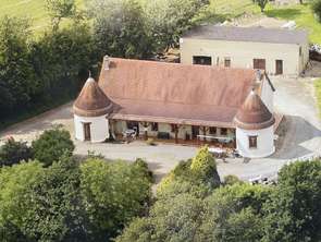 Vente Maison 5 chambresMandeville-en-Bessin