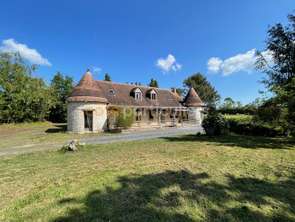 Vente Maison 5 chambresMandeville-en-Bessin