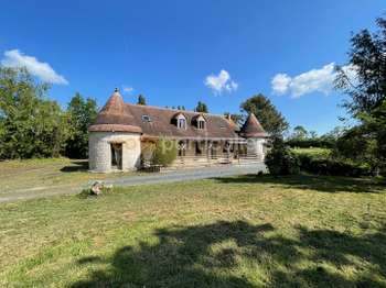Vente maison 8 pièces Vente maison 8 pièces