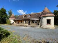Vente maison 8 pièces Vente maison 8 pièces