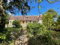 Vente maison 8 pièces Vente maison 8 pièces