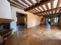 Vente maison 8 pièces Vente maison 8 pièces