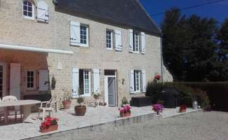 Photo Vente maison Mandeville-en-Bessin