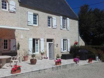 Photo Vente maison Mandeville-en-Bessin