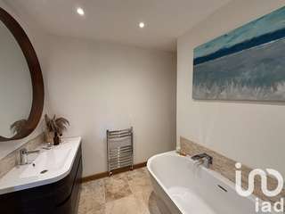 Vente maison 12 pièces