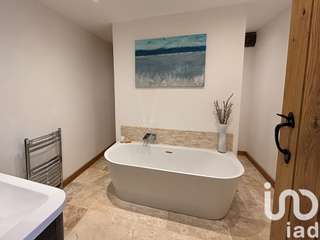 Vente maison 12 pièces