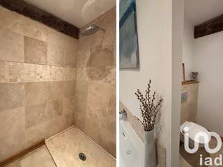 Vente maison 12 pièces