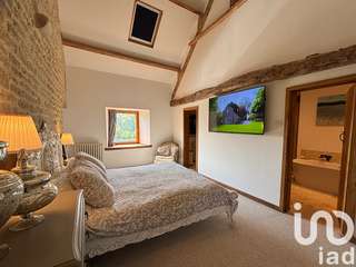 Vente maison 12 pièces