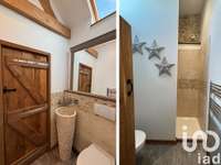 Vente maison 12 pièces