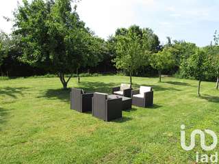 Vente maison 12 pièces