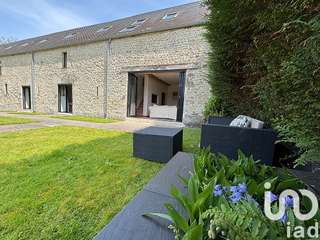 Vente maison 12 pièces