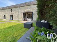 Vente maison 12 pièces