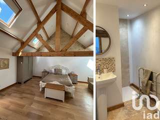 Vente maison 12 pièces