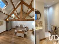 Vente maison 12 pièces